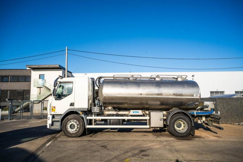 Leje en DAF LF 320+ETA 11.000 L/3 COMP. -LAIT/MILCH/MILK DAF LF 320+ETA 11.000 L/3 COMP. -LAIT/MILCH/MILK: billede 6 Leje en DAF LF 320+ETA 11.000 L/3 COMP. -LAIT/MILCH/MILK DAF LF 320+ETA 11.000 L/3 COMP. -LAIT/MILCH/MILK: billede 6