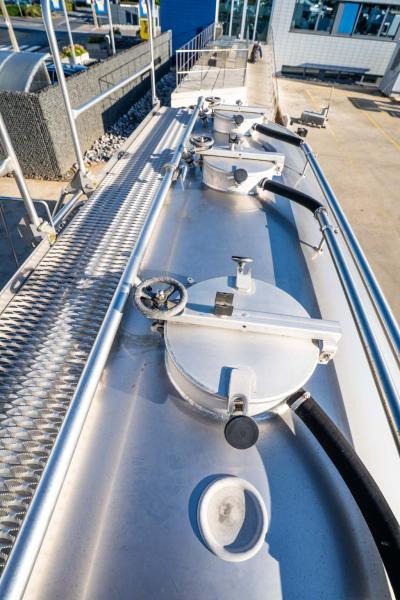 Leje en DAF LF 320+ETA 11.000 L/3 COMP. -LAIT/MILCH/MILK DAF LF 320+ETA 11.000 L/3 COMP. -LAIT/MILCH/MILK: billede 9 Leje en DAF LF 320+ETA 11.000 L/3 COMP. -LAIT/MILCH/MILK DAF LF 320+ETA 11.000 L/3 COMP. -LAIT/MILCH/MILK: billede 9