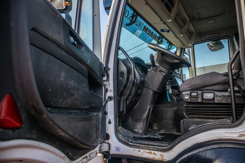 Iveco EUROTRAKKER 400+BAND/TAPIS/BELT-T40 - Betonbil: billede 5 Iveco EUROTRAKKER 400+BAND/TAPIS/BELT-T40 - Betonbil: billede 5