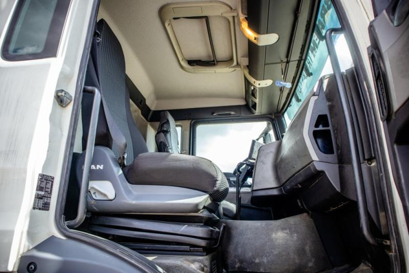 Betonbil MAN TGS 32.400BB+LIEBHERR 8M³+BAND/TAPIS 16m: billede 10 Betonbil MAN TGS 32.400BB+LIEBHERR 8M³+BAND/TAPIS 16m: billede 10