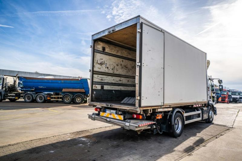 Renault D14 250 // HAYON DHOLLANDIA - Lastbil varevogn: billede 5 Renault D14 250 // HAYON DHOLLANDIA - Lastbil varevogn: billede 5