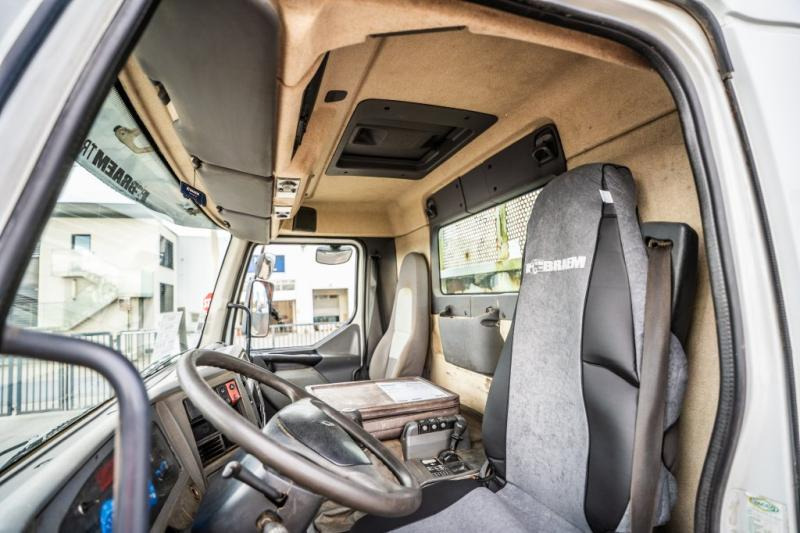 Bjærgningskøretøj Renault KERAX 420: billede 7