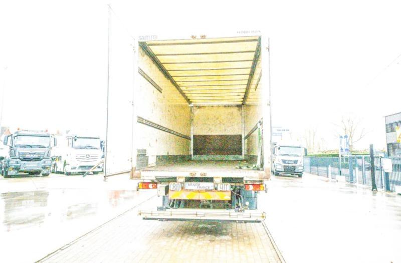 Renault PREMIUM 340 DXI - Lastbil varevogn: billede 5 Renault PREMIUM 340 DXI - Lastbil varevogn: billede 5