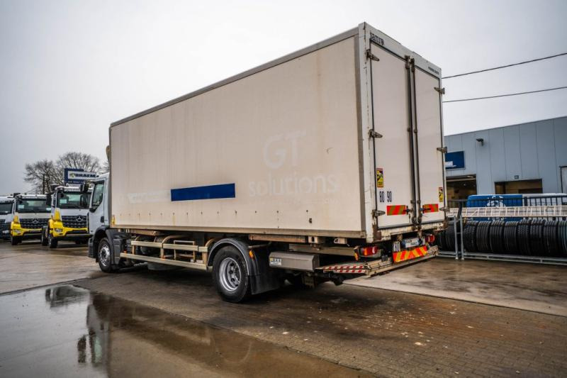 Renault PREMIUM 340 DXI - Lastbil varevogn: billede 3 Renault PREMIUM 340 DXI - Lastbil varevogn: billede 3