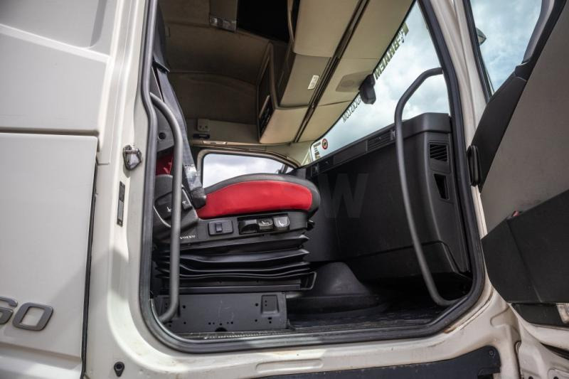 Trækker Volvo FH460+E6+Kiphydr.: billede 8