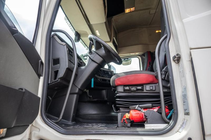 Trækker Volvo FH460+E6+Kiphydr.: billede 7