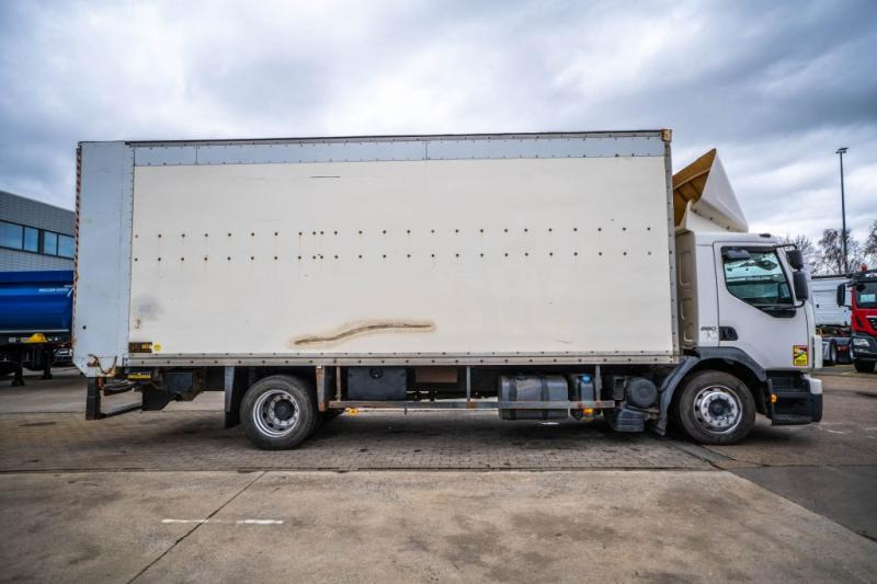 Volvo FE 280 - Lastbil varevogn: billede 3 Volvo FE 280 - Lastbil varevogn: billede 3