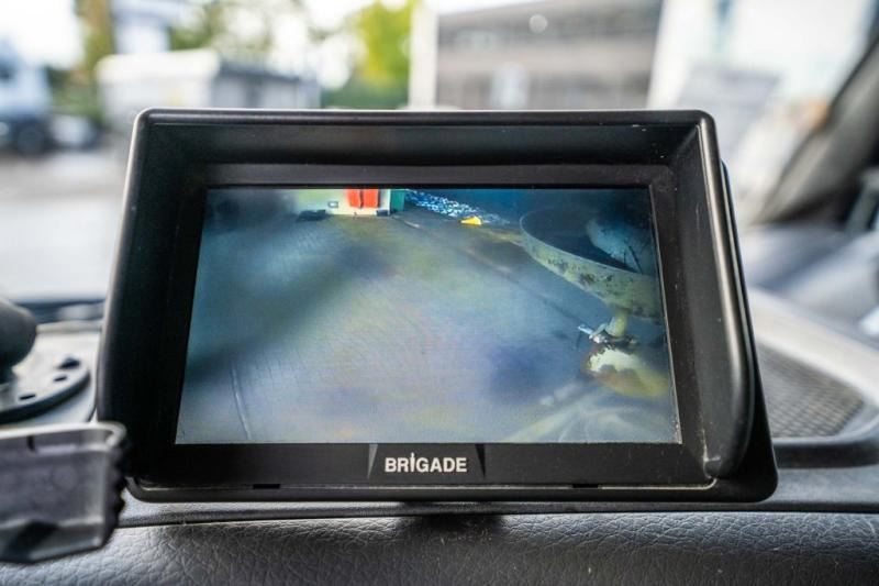 Leje en Volvo FMX 410 BB+LIEBHERR 9m3 Volvo FMX 410 BB+LIEBHERR 9m3: billede 8