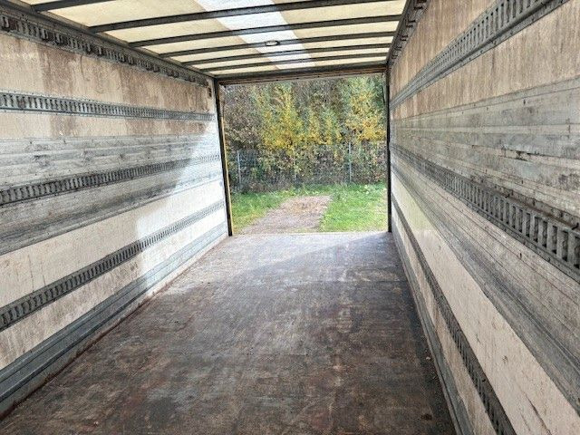 Mercedes-Benz Atego 1230 1230,1530 Klima Luft LBW LBW - Lastbil varevogn: billede 5 Mercedes-Benz Atego 1230 1230,1530 Klima Luft LBW LBW - Lastbil varevogn: billede 5