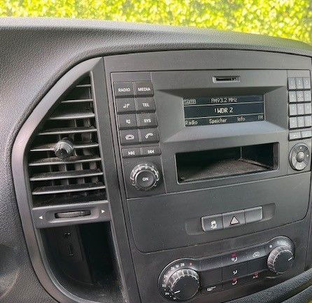 Mercedes-Benz Vito Kasten 114/116 CDI, 119 CDI/BT RWD kompakt - Små varebil: billede 3 Mercedes-Benz Vito Kasten 114/116 CDI, 119 CDI/BT RWD kompakt - Små varebil: billede 3