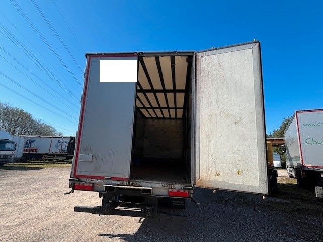 Orten AG 18 Liftachse Staplerhalterung Schiebeplan AG 18 Liftachse Staplerhalterung Schiebeplan - Gardinanhænger: billede 3 Orten AG 18 Liftachse Staplerhalterung Schiebeplan AG 18 Liftachse Staplerhalterung Schiebeplan - Gardinanhænger: billede 3