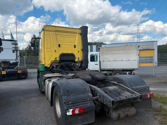 Mercedes-Benz Actros 1840 ohne Kompressor - Trækker: billede 3 Mercedes-Benz Actros 1840 ohne Kompressor - Trækker: billede 3