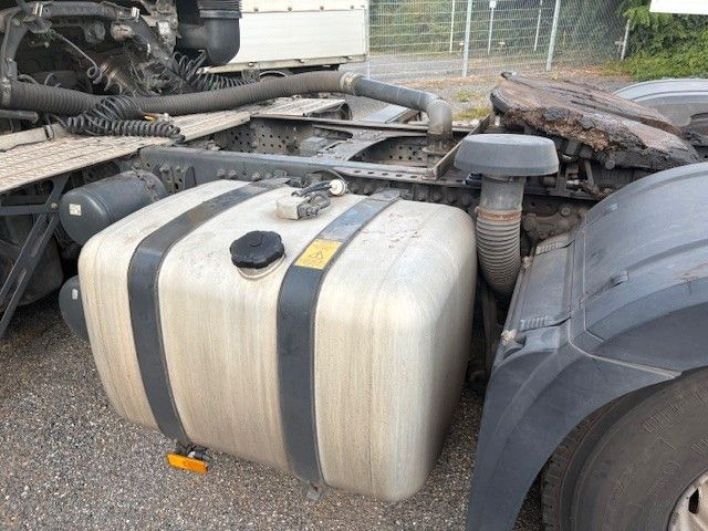 Mercedes-Benz Actros 1840 ohne Kompressor - Trækker: billede 4 Mercedes-Benz Actros 1840 ohne Kompressor - Trækker: billede 4