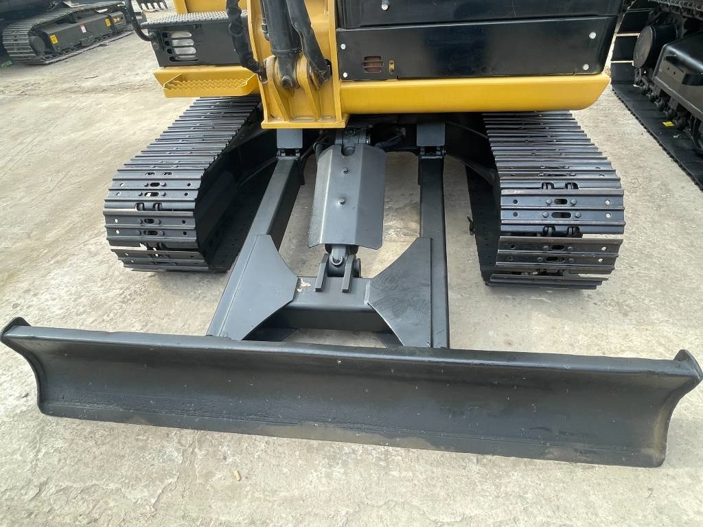 CAT 305.5E2 - Minigravemaskine: billede 3 CAT 305.5E2 - Minigravemaskine: billede 3