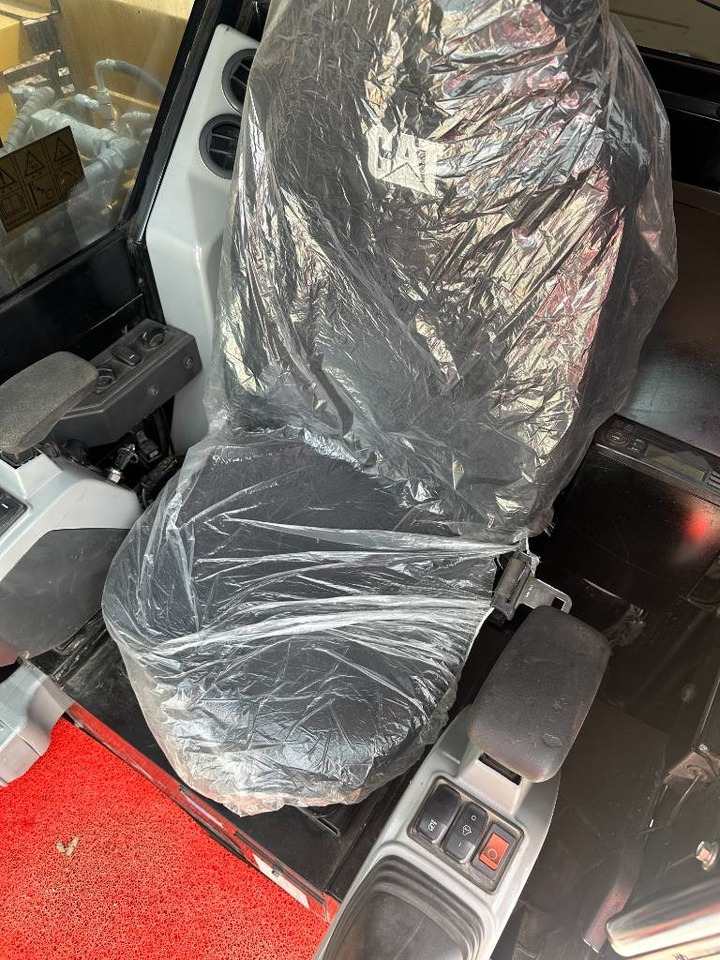 CAT 307E2 - Minigravemaskine: billede 5 CAT 307E2 - Minigravemaskine: billede 5