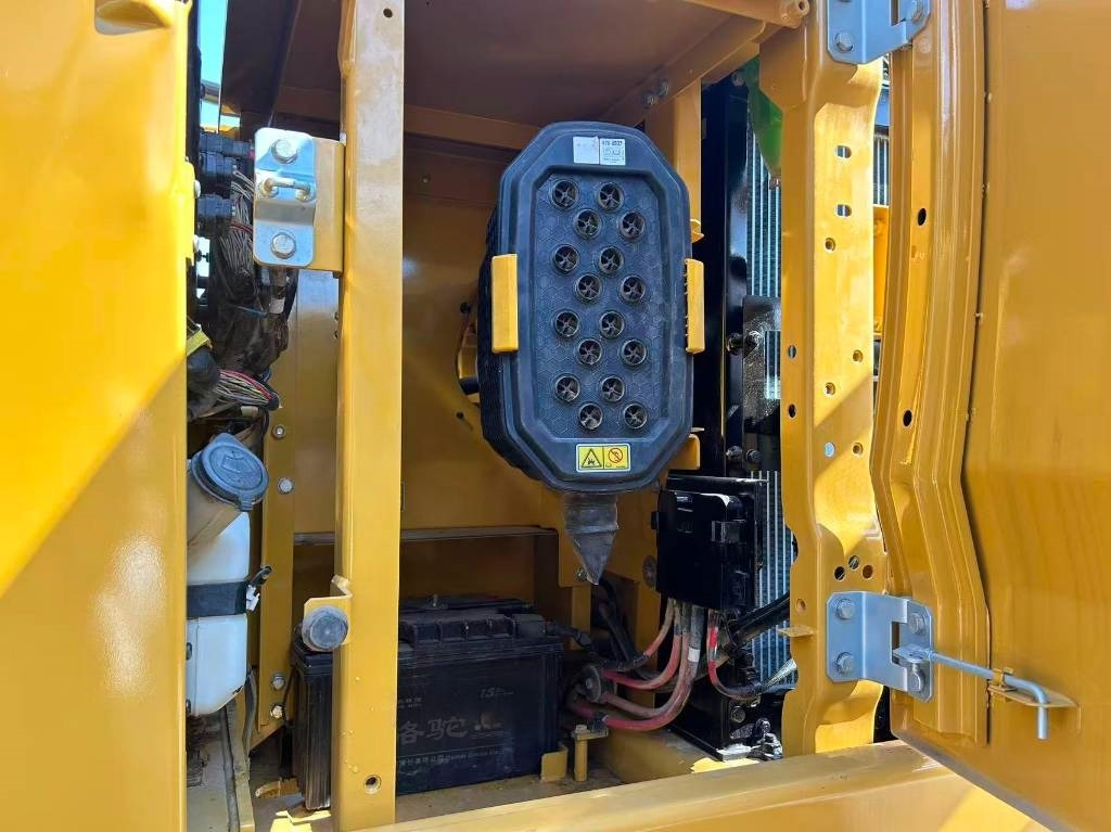 Bæltegravemaskine CAT 320 GC: billede 8 Bæltegravemaskine CAT 320 GC: billede 8