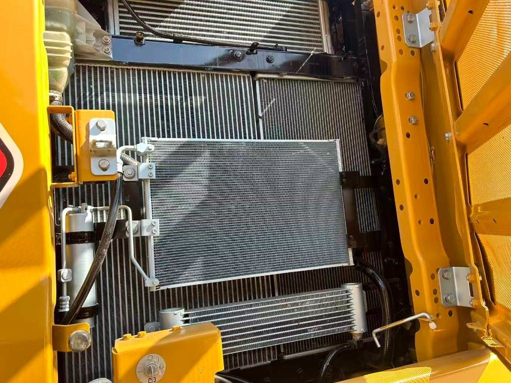 CAT 320 GC - Bæltegravemaskine: billede 5 CAT 320 GC - Bæltegravemaskine: billede 5