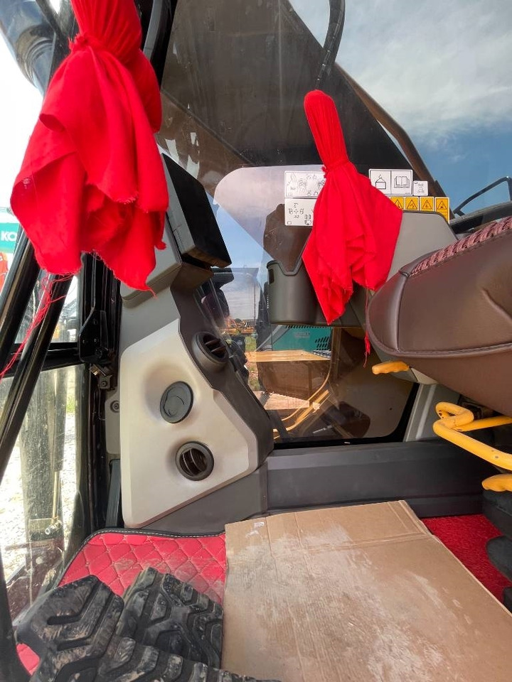 CAT 330GC  - Bæltegravemaskine: billede 5 CAT 330GC  - Bæltegravemaskine: billede 5