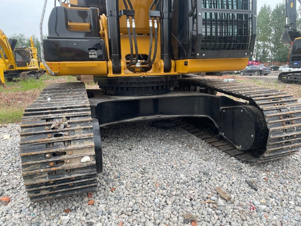CAT 336D2  - Bæltegravemaskine: billede 2 CAT 336D2  - Bæltegravemaskine: billede 2