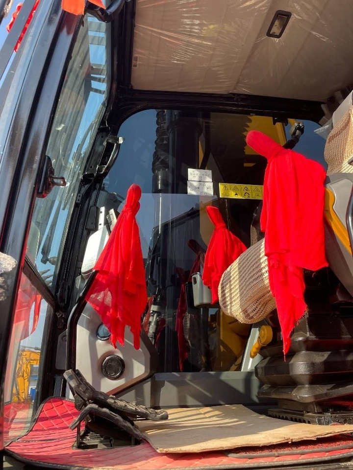 CAT 336GC - Bæltegravemaskine: billede 5 CAT 336GC - Bæltegravemaskine: billede 5