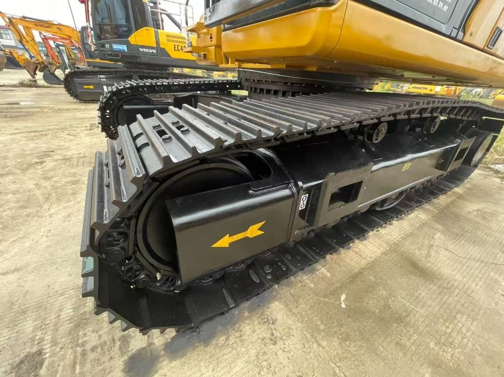 CAT 336GC  - Bæltegravemaskine: billede 2 CAT 336GC  - Bæltegravemaskine: billede 2