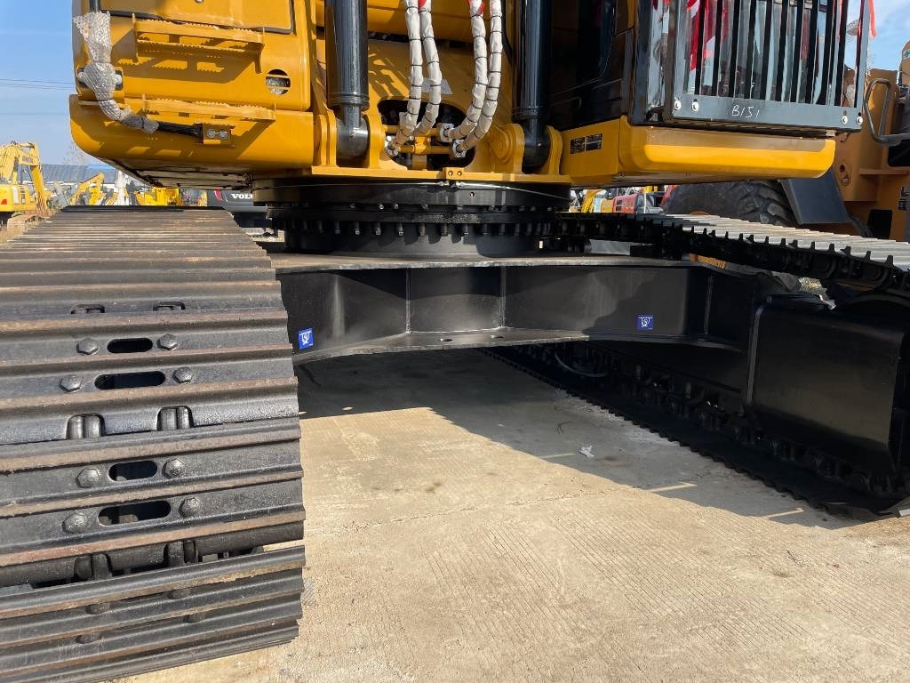 CAT 336GC - Bæltegravemaskine: billede 3 CAT 336GC - Bæltegravemaskine: billede 3