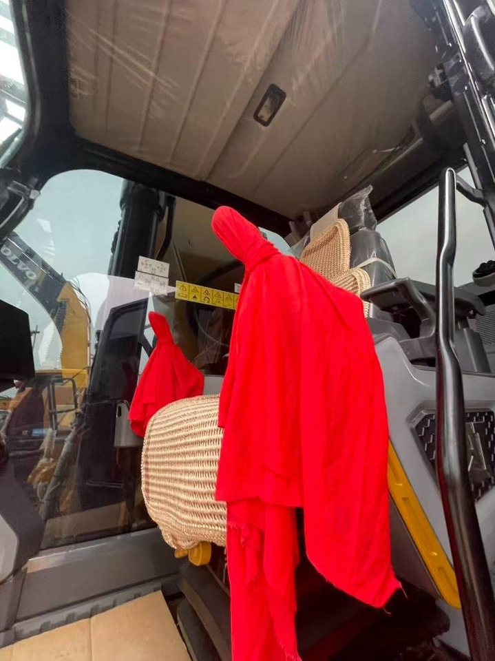 CAT 336gc - Bæltegravemaskine: billede 5 CAT 336gc - Bæltegravemaskine: billede 5