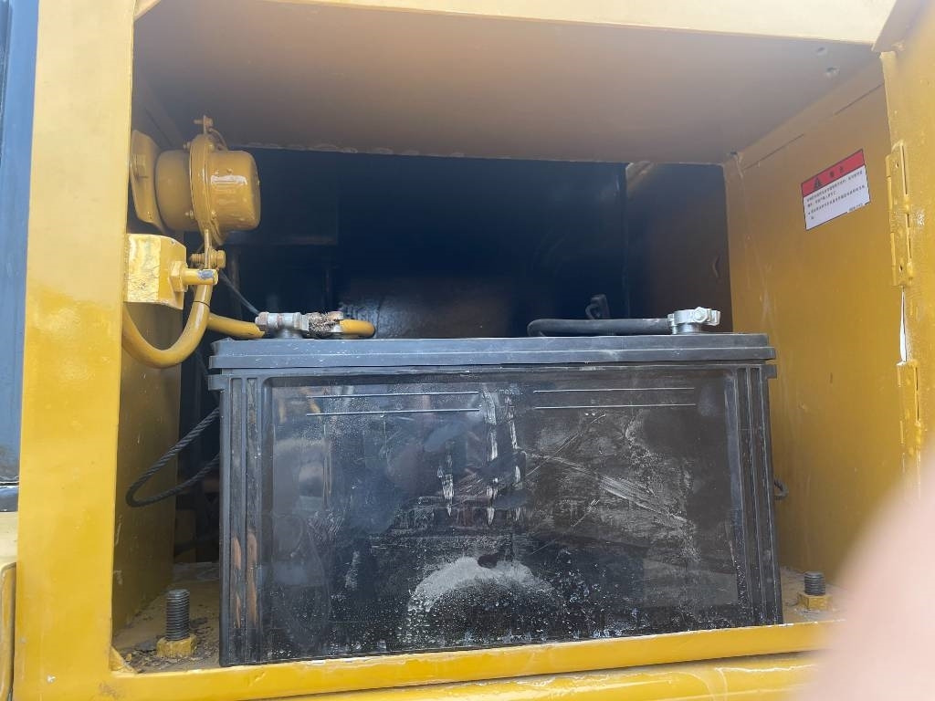 CAT D 7 G - Bulldozer: billede 5 CAT D 7 G - Bulldozer: billede 5