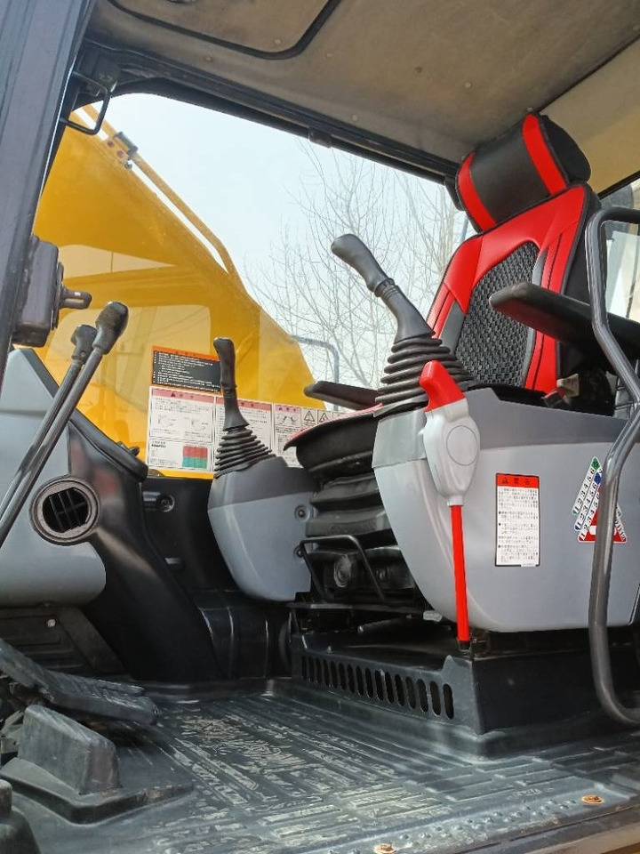 Bæltegravemaskine Komatsu PC 200-8: billede 7 Bæltegravemaskine Komatsu PC 200-8: billede 7