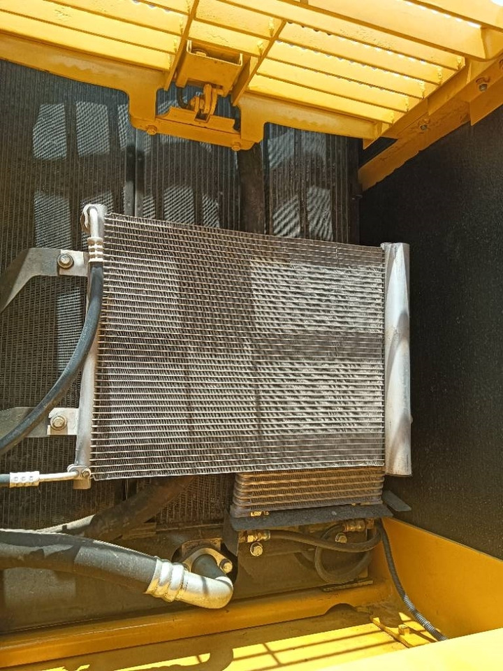 Komatsu PC 240  - Bæltegravemaskine: billede 5 Komatsu PC 240  - Bæltegravemaskine: billede 5