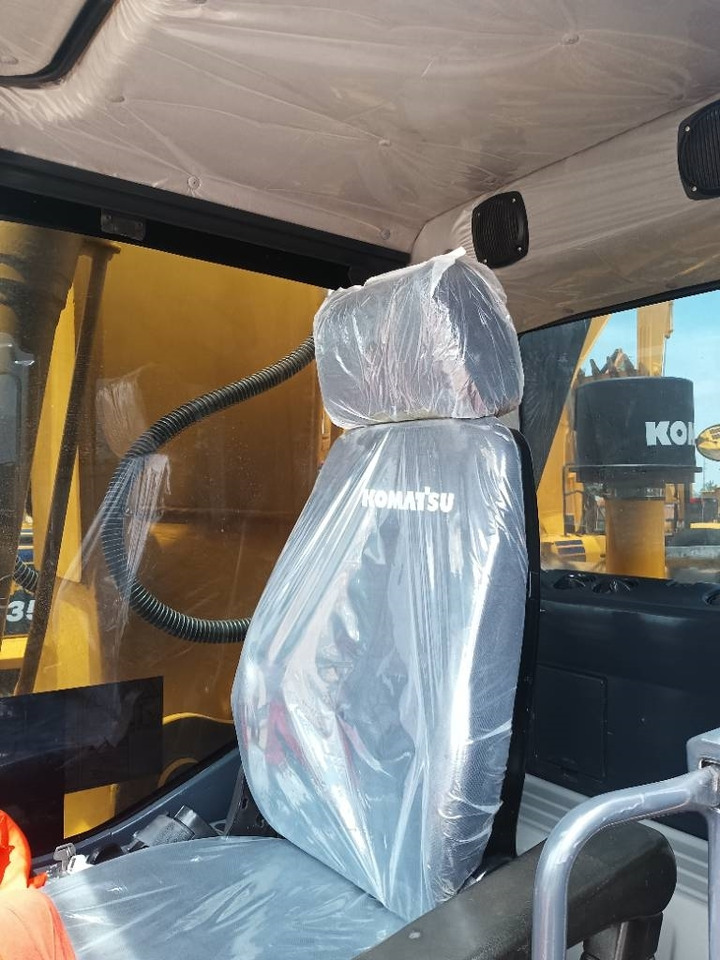 Komatsu PC 240  - Bæltegravemaskine: billede 5 Komatsu PC 240  - Bæltegravemaskine: billede 5
