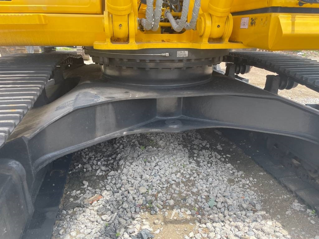 Komatsu PC 350 - Bæltegravemaskine: billede 5 Komatsu PC 350 - Bæltegravemaskine: billede 5