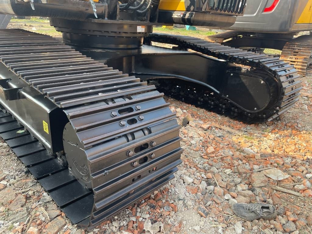 Sany SY 235 - Bæltegravemaskine: billede 4 Sany SY 235 - Bæltegravemaskine: billede 4