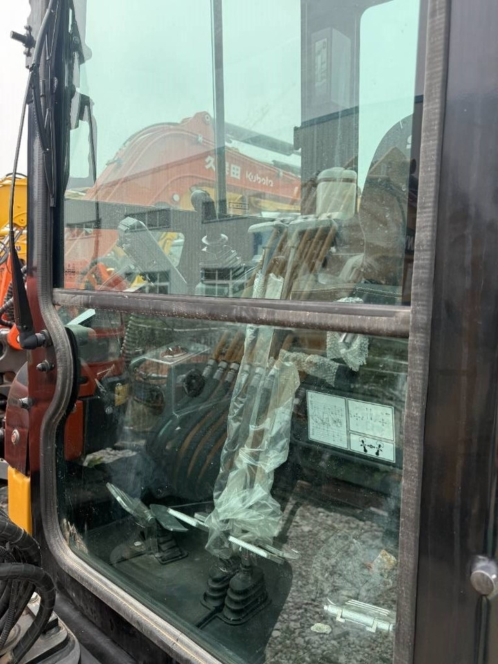 Sany SY 26 U - Minigravemaskine: billede 2 Sany SY 26 U - Minigravemaskine: billede 2