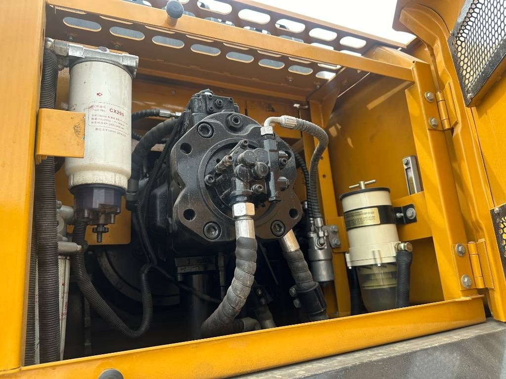 Sany SY 365 H - Bæltegravemaskine: billede 5 Sany SY 365 H - Bæltegravemaskine: billede 5