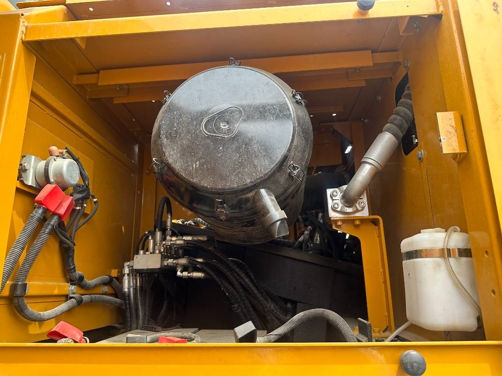 Sany SY 365 H - Bæltegravemaskine: billede 3 Sany SY 365 H - Bæltegravemaskine: billede 3