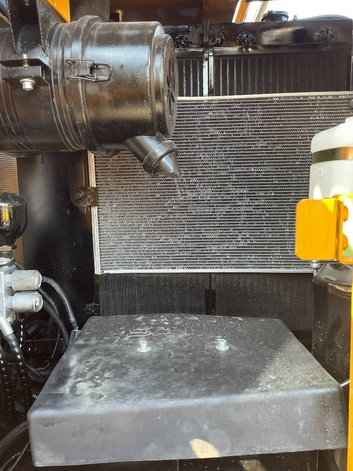 Sany SY 75 C - Minigravemaskine: billede 4 Sany SY 75 C - Minigravemaskine: billede 4