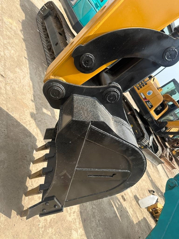 Sany SY 95 C - Bæltegravemaskine: billede 5 Sany SY 95 C - Bæltegravemaskine: billede 5