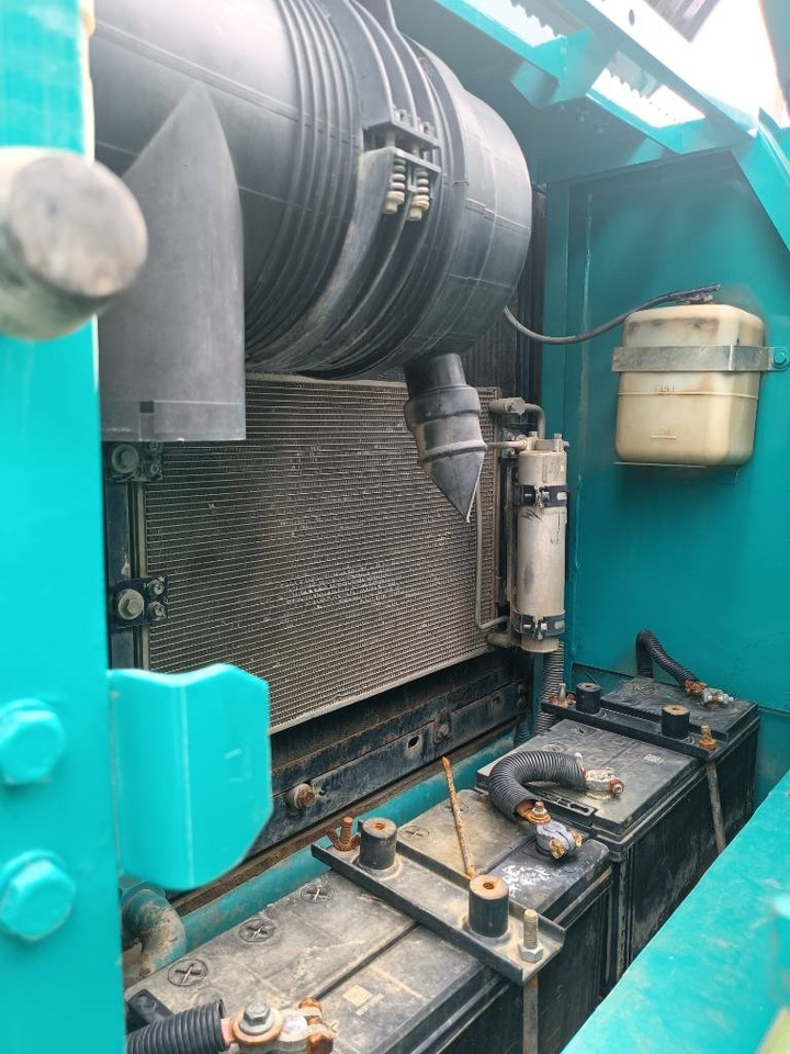 Sunward SWE 150 - Bæltegravemaskine: billede 3 Sunward SWE 150 - Bæltegravemaskine: billede 3