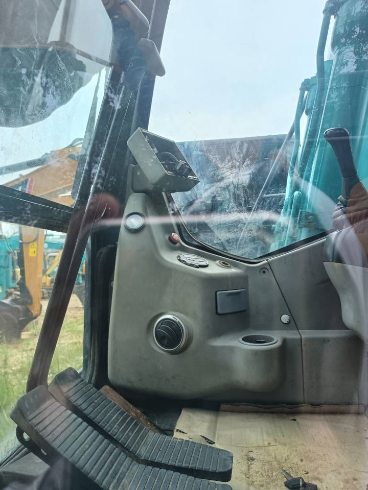 Sunward SWE 150 - Bæltegravemaskine: billede 4 Sunward SWE 150 - Bæltegravemaskine: billede 4