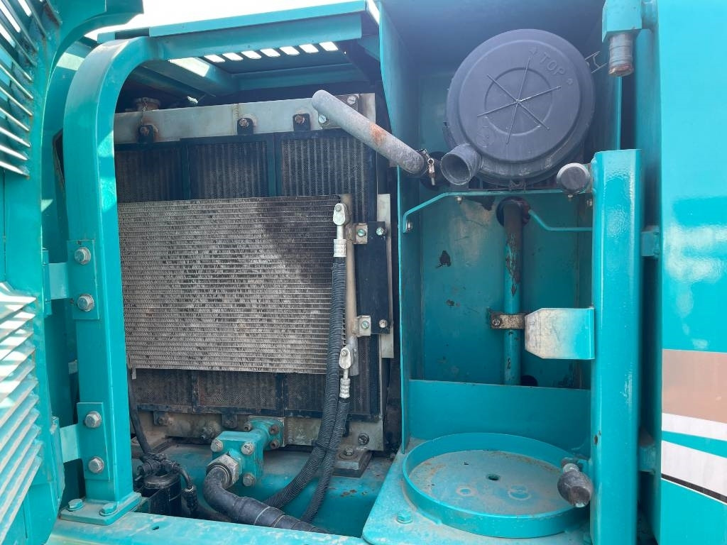 Sunward SWE 90 - Minigravemaskine: billede 2 Sunward SWE 90 - Minigravemaskine: billede 2