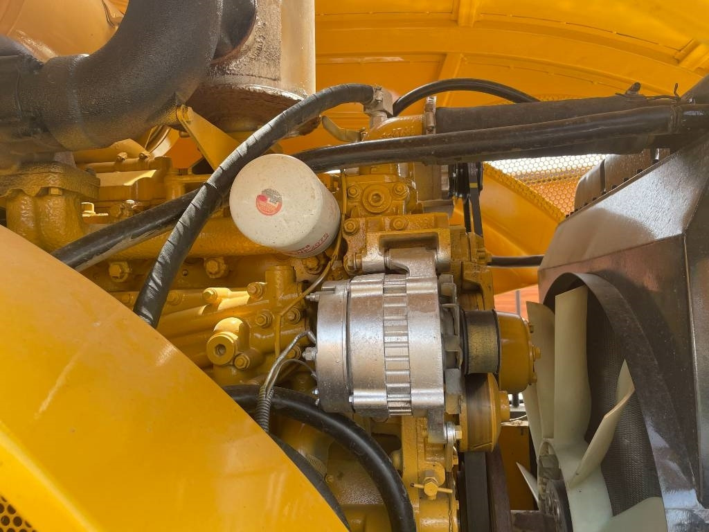 XCMG XS 223 J - Kompaktor: billede 5 XCMG XS 223 J - Kompaktor: billede 5