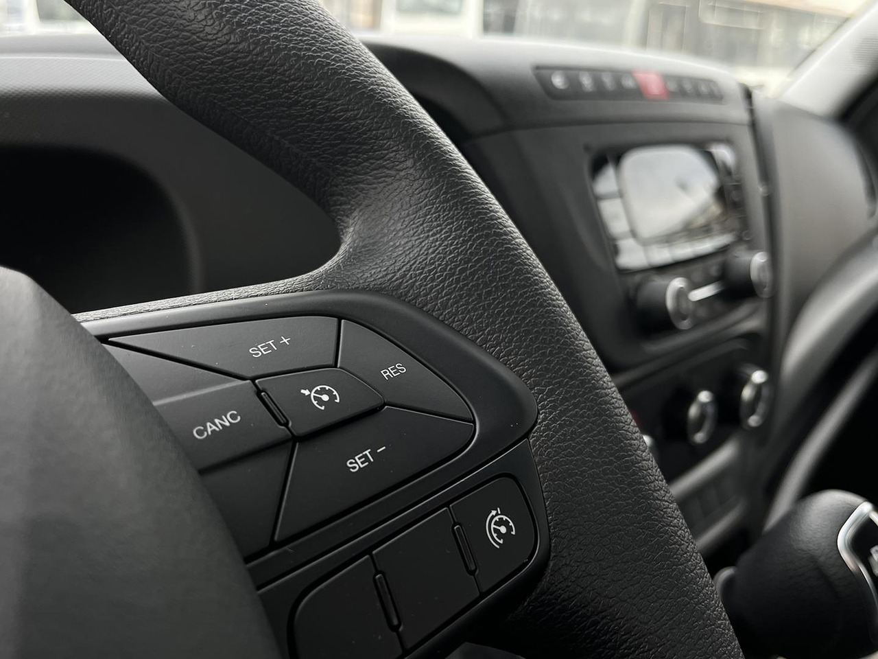 Ladbil med tip Iveco DAILY SKLÁPAČ, 2.3D, 35S16H: billede 18 Ladbil med tip Iveco DAILY SKLÁPAČ, 2.3D, 35S16H: billede 18