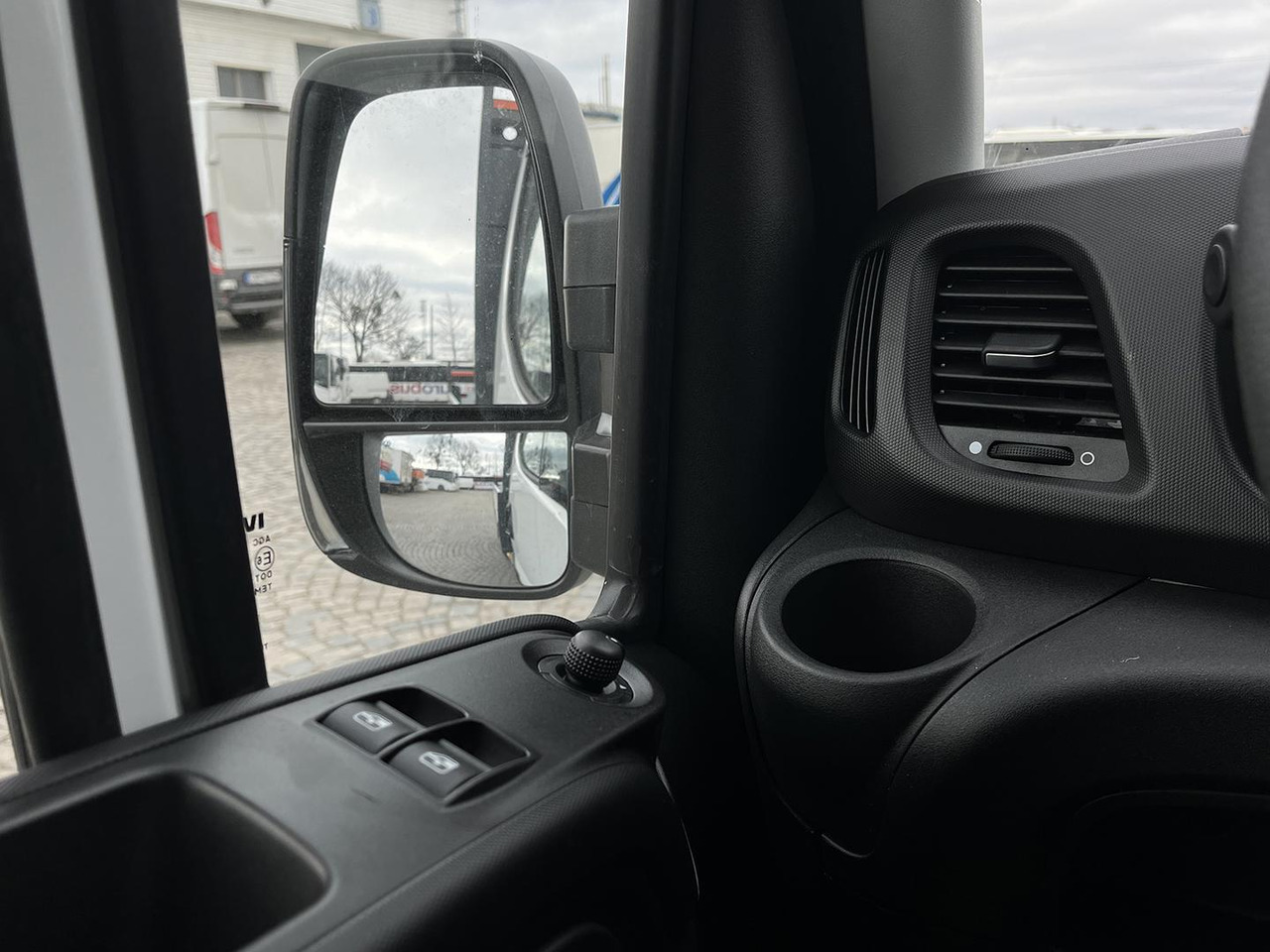 Ladbil med tip Iveco DAILY SKLÁPAČ, 2.3D, 35S16H: billede 17 Ladbil med tip Iveco DAILY SKLÁPAČ, 2.3D, 35S16H: billede 17