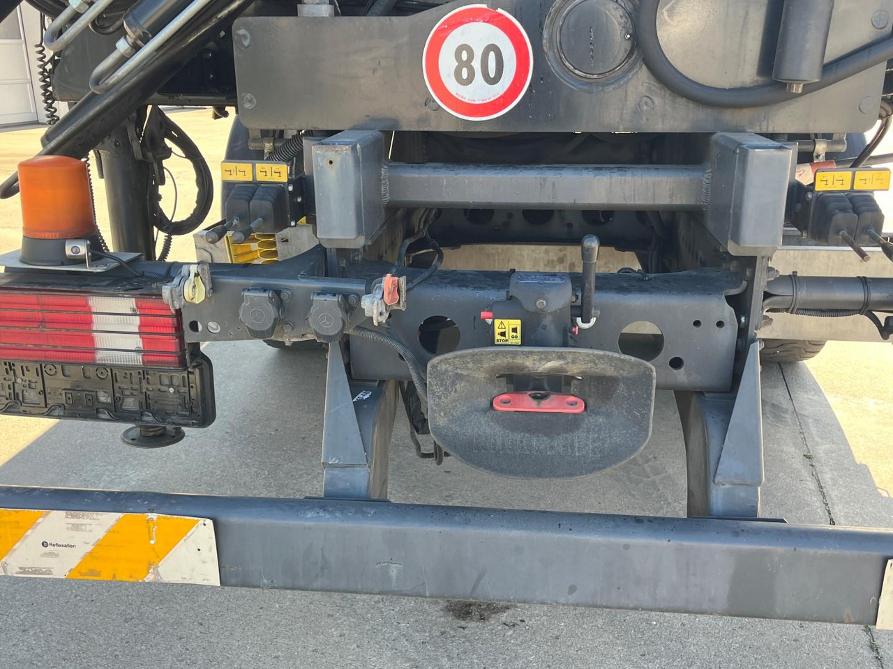 Leje en Mercedes truck Actros, Haib 166, 2636 Mercedes truck Actros, Haib 166, 2636: billede 19 Leje en Mercedes truck Actros, Haib 166, 2636 Mercedes truck Actros, Haib 166, 2636: billede 19