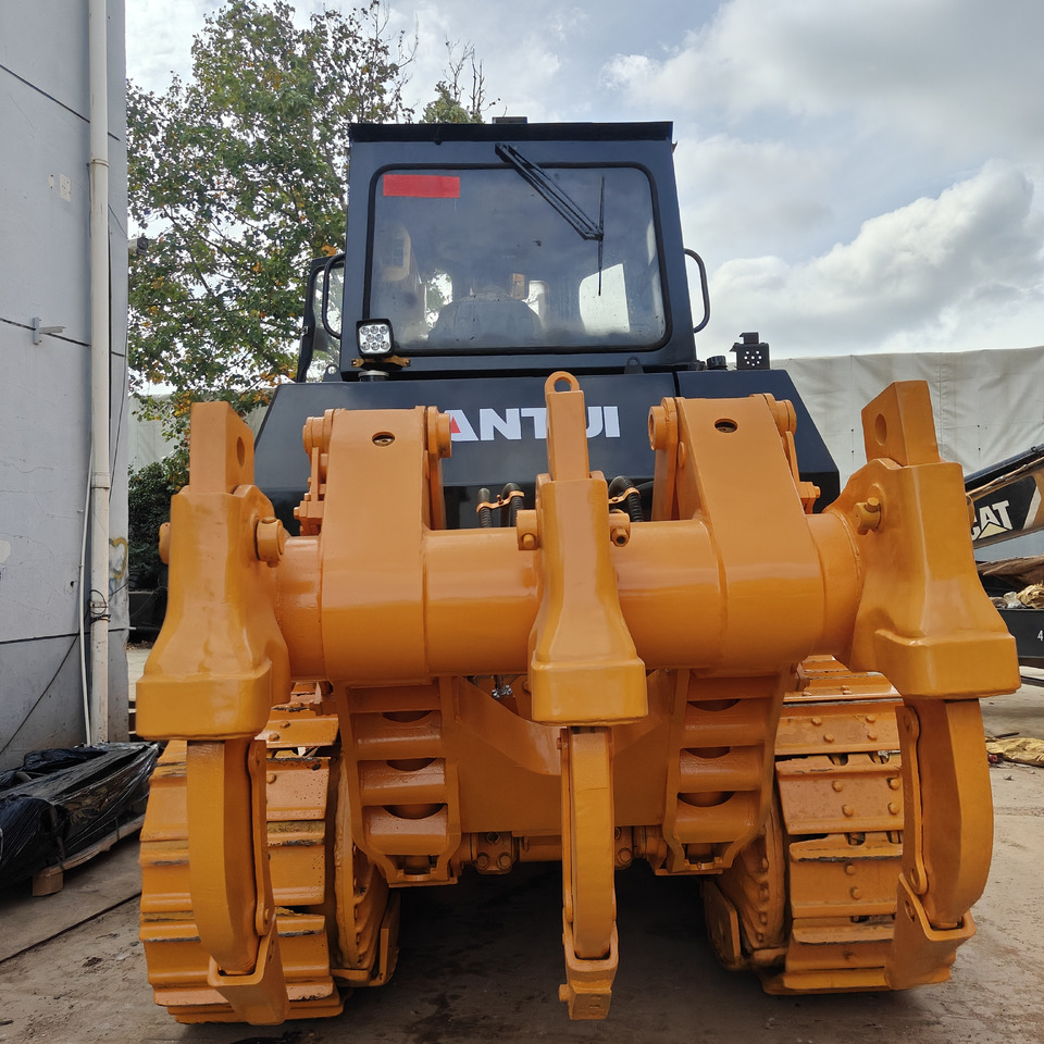 SHANTUI SD22 - Bulldozer: billede 2 SHANTUI SD22 - Bulldozer: billede 2