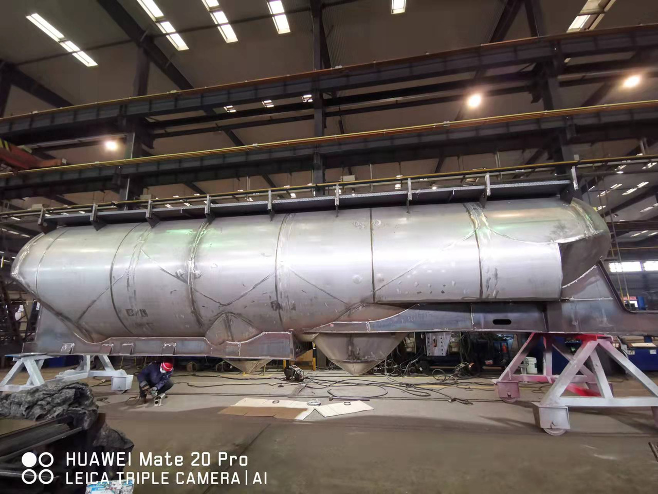 JSIE JSIE9401FT - Tanksættevogn: billede 5 JSIE JSIE9401FT - Tanksættevogn: billede 5