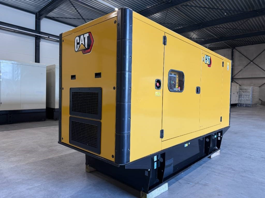 CAT DE220E0 - 220 kVA Surplus genset - DPX-18018-30 - Strømgenerator: billede 2 CAT DE220E0 - 220 kVA Surplus genset - DPX-18018-30 - Strømgenerator: billede 2