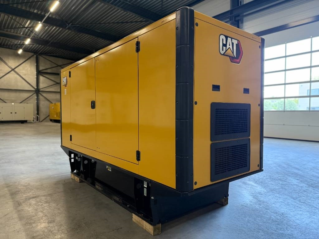 CAT DE220E0 - 220 kVA Surplus genset - DPX-18018-30 - Strømgenerator: billede 3 CAT DE220E0 - 220 kVA Surplus genset - DPX-18018-30 - Strømgenerator: billede 3