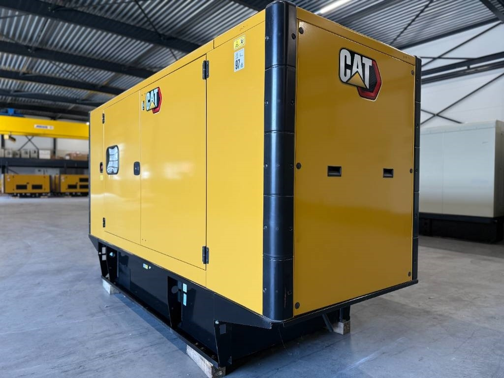 CAT DE220E0 - 220 kVA Surplus genset - DPX-18018-30 - Strømgenerator: billede 5 CAT DE220E0 - 220 kVA Surplus genset - DPX-18018-30 - Strømgenerator: billede 5